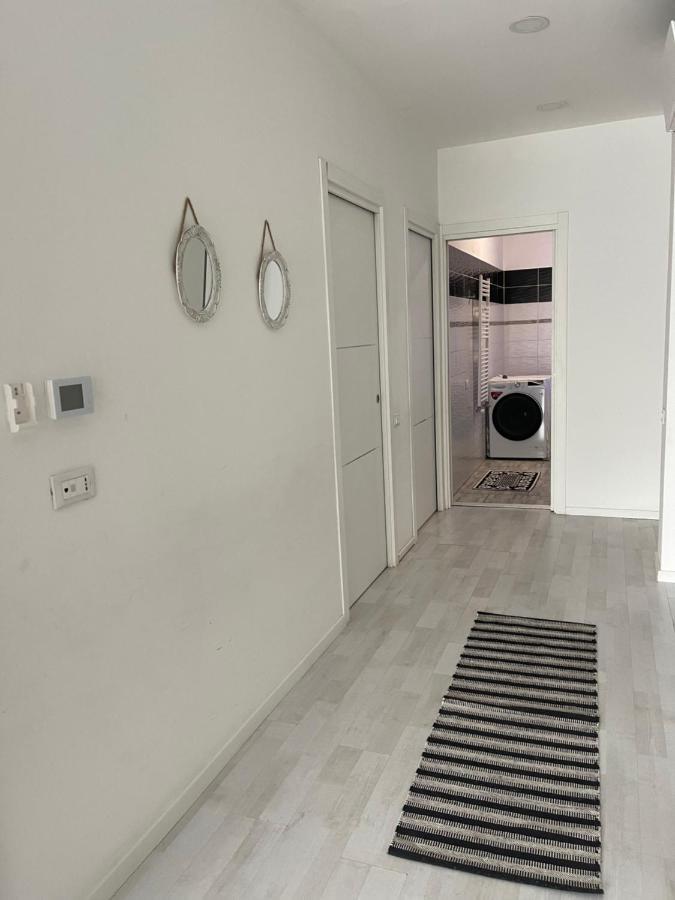 Ferienwohnung Casa Di Isabelle Venezia Mestre Exterior foto