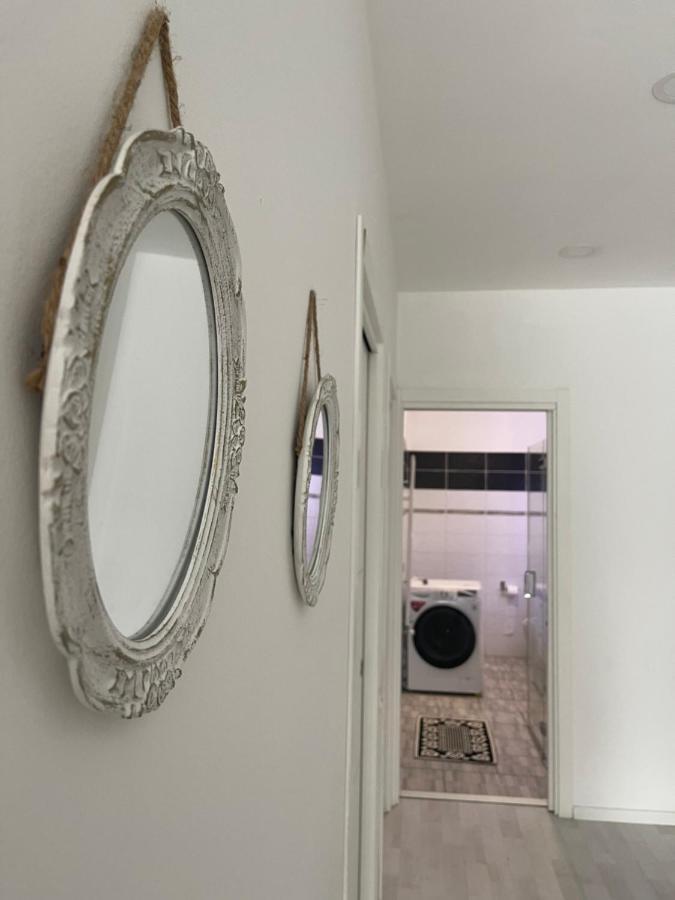 Ferienwohnung Casa Di Isabelle Venezia Mestre Exterior foto