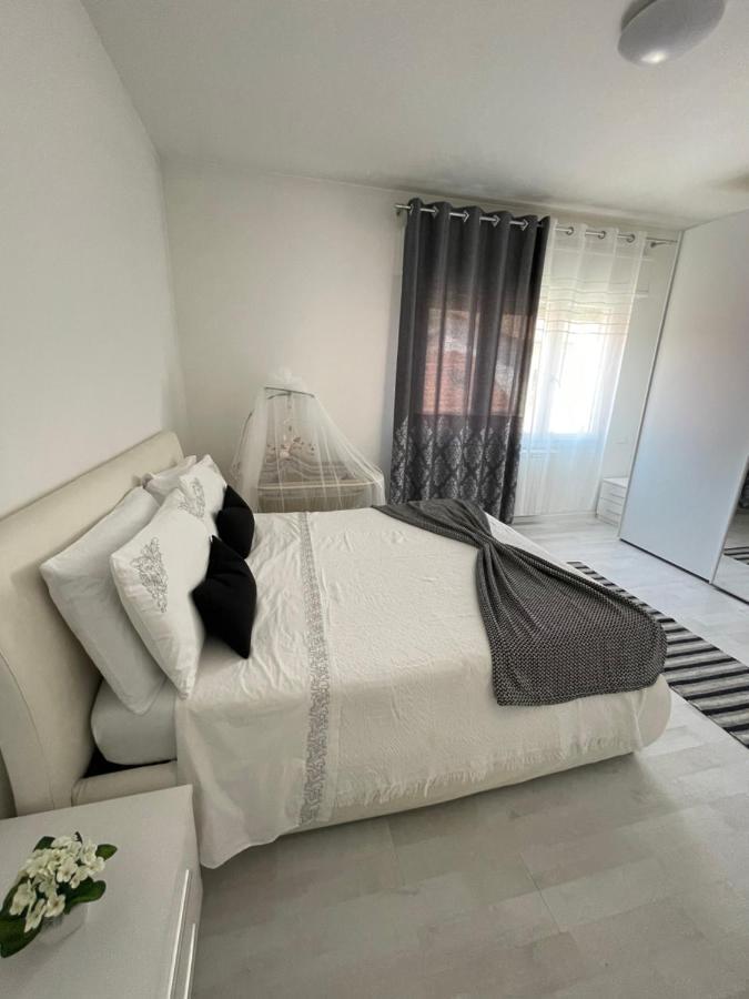 Ferienwohnung Casa Di Isabelle Venezia Mestre Exterior foto