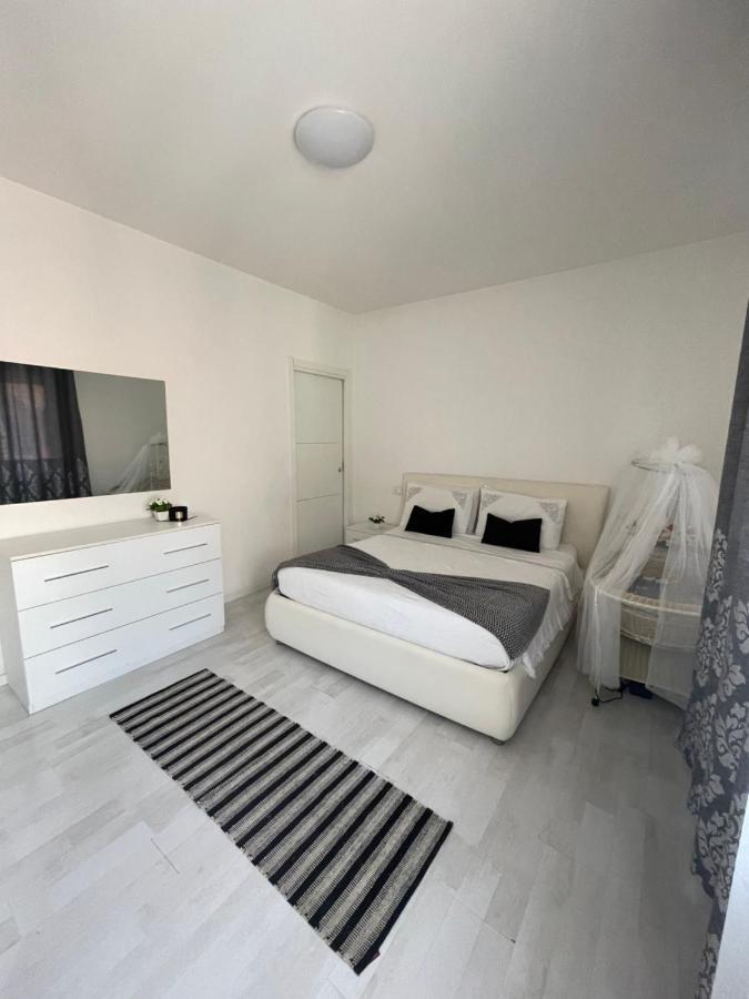 Ferienwohnung Casa Di Isabelle Venezia Mestre Exterior foto