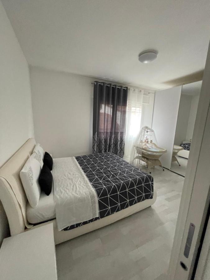 Ferienwohnung Casa Di Isabelle Venezia Mestre Exterior foto