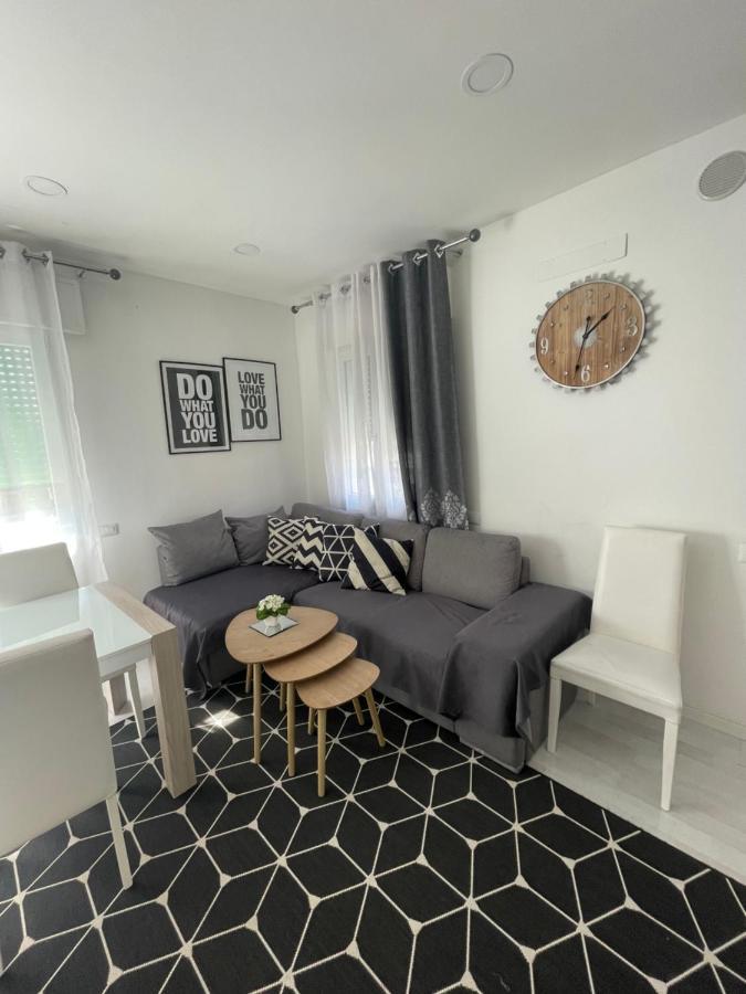 Ferienwohnung Casa Di Isabelle Venezia Mestre Exterior foto