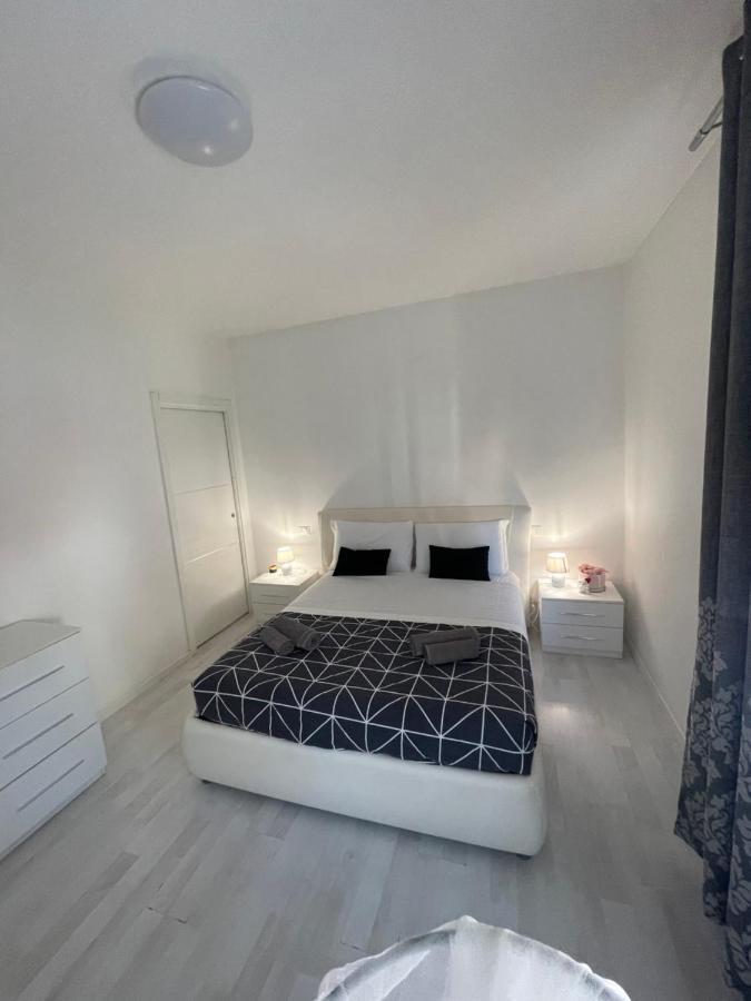 Ferienwohnung Casa Di Isabelle Venezia Mestre Exterior foto